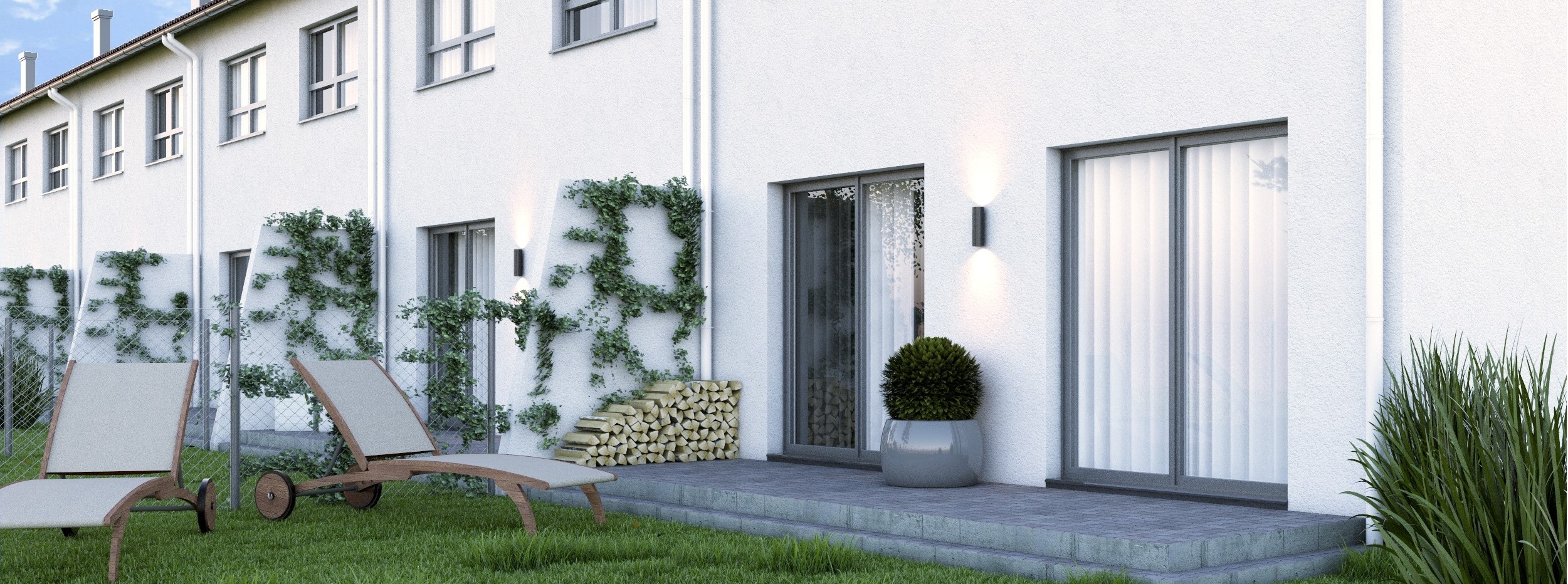 #st-35 Domy jednorodzinne